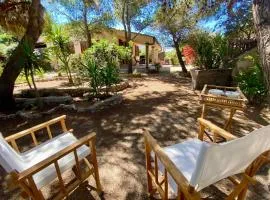 Casa Perassi