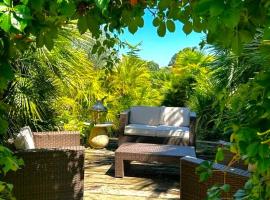 Casa Clara, hotel v destinaci Atri