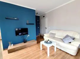 Blue Sense
