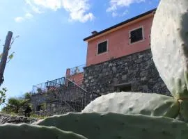 La casa di Sassolino - Tra 5 Terre e Potofino