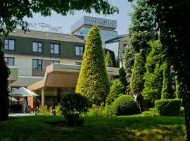 Booking Hotel & Spa