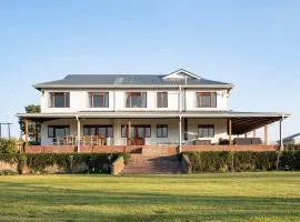 The Loop Farmhouse Mooi River