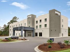 Park Inn by Radisson Florence, SC, penzion – hostinec v destinaci Florencie
