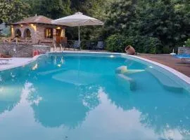 Amalthia Traditional Guesthouse