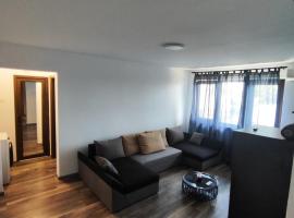 Apartament Luna, hotel a Jurilovca