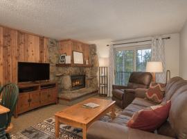 Beaver Village Unit #0623: Winter Park şehrinde bir otel