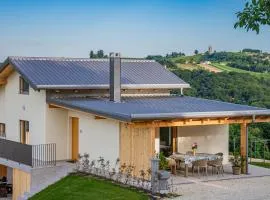 Wellness Počitniška hiša Manja