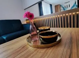 Apartament SZAFIR