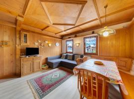 Appartamento Michaela a Vinigo, ξενοδοχείο σε Vinigo