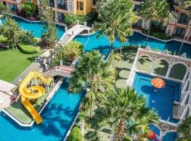 Lsq Venetian Condo 1 bedroom luxury with pool & gym access