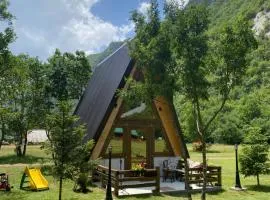 Family S house - Komarnica