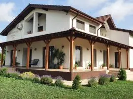 Agropensiunea Cristian