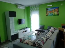 Apartman Jovanovic