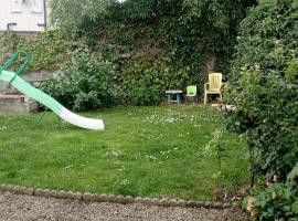 Spindlewood, ubytování v soukromí v destinaci Carlow