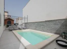 Family Apartments Marita