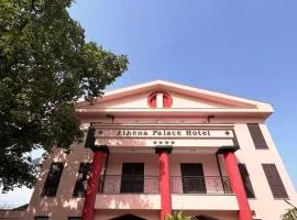 Athena Palace Hotel