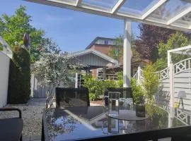 Ferienhaus HaffPerle