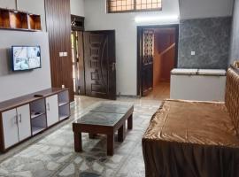 Fully furnished holiday home, hotel v destinaci Dheri Rustam