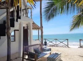 Makuti Beach Bungalows