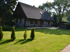 Panská myslivna Branžež, hotel v Branžeži