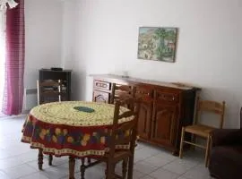 La maison Aquarelle 6 couchages