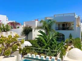 RIAD OASIS D'ASILAH