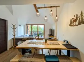 O'Cimes magnifique appartement