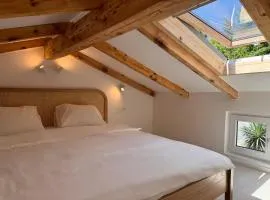 Calma bungalows