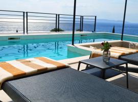 Luxury Holiday Home Dioniz