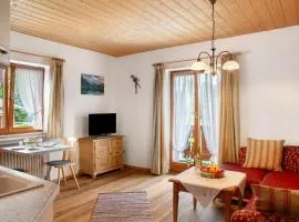 Ferienwohnung Zugspitze