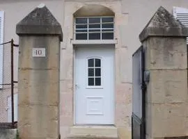 Le relais