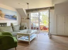 Das Landhaus, App F