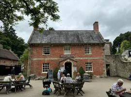 Spread Eagle Inn