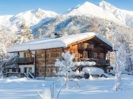 Bichlhof Appartements, mit Wellness im Hotel Charlotte