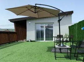 Luxus Cluj Airport Apartments