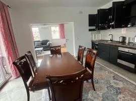 Villa Holiday