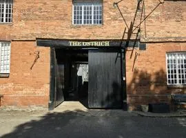 The Ostrich Pub