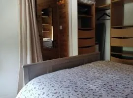 Cabanon 50m2