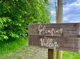 Elm Bell Tent