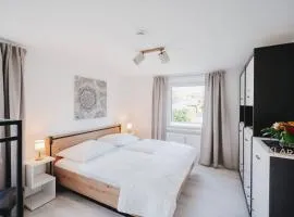 Apartment Lu