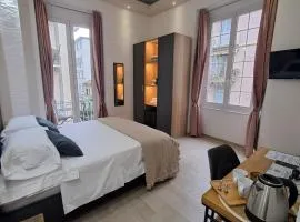 La Siesta 5 terre