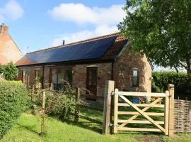 Tranquil and cosy cottage on the Somerset Levels