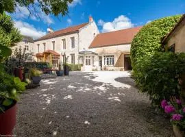 Le Moulin sur la Seine