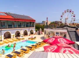HOTEL KM 0