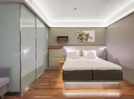 Comfort Hotel Xpress Helsinki Airport Terminal、にあるヘルシンキ・ヴァンター国際空港 - HELの周辺ホテル