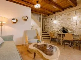 Tonia's Cottage