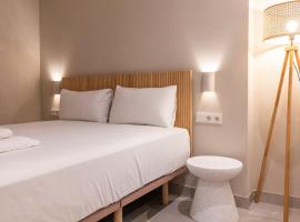 VLC HOST - Molina del Palau