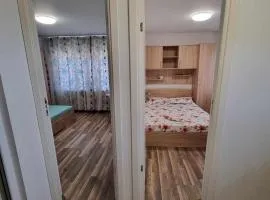 Apartament Madalina cu 2 dormitoare si vedere spre Dunare
