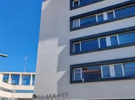 Hostel Villa Domus