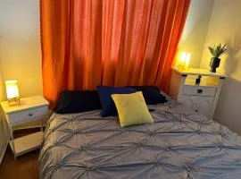 Tenemos una casita en cancun